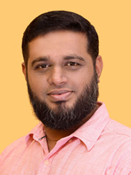 Finoj Rahman